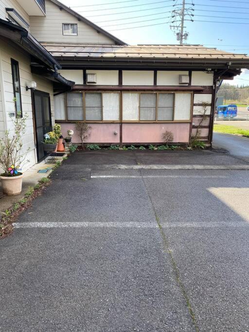 Apartament 民泊azoo Gujo Zewnętrze zdjęcie